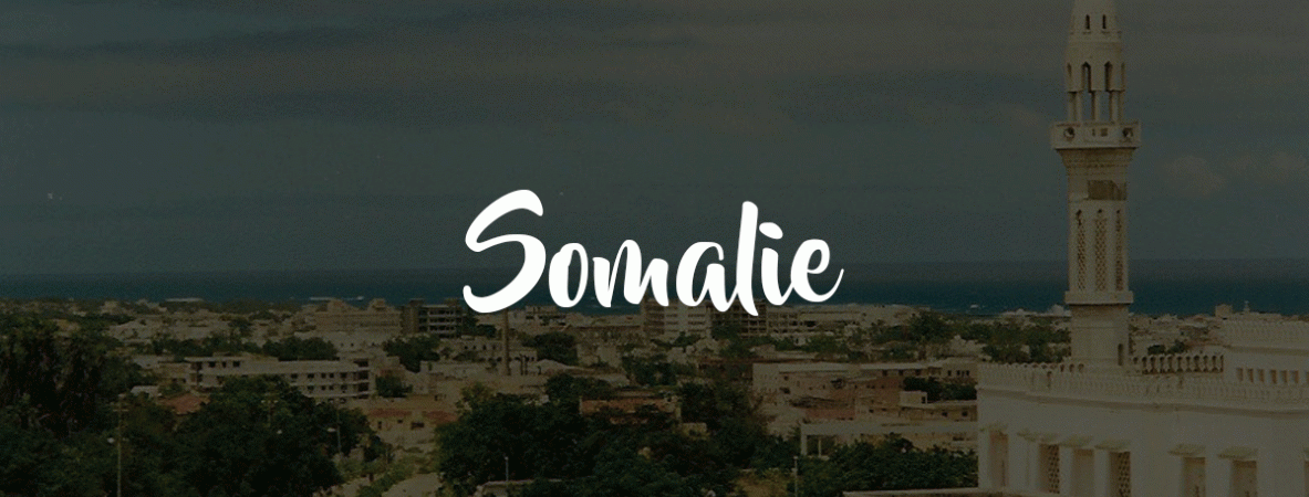 somalie