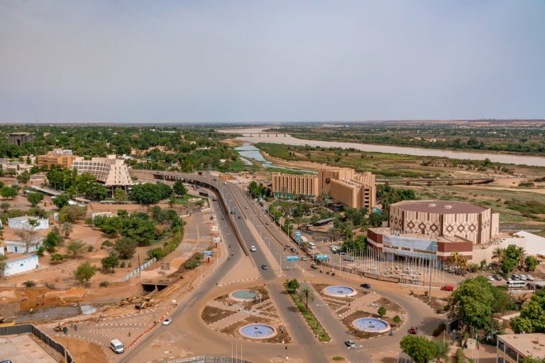 Niamey